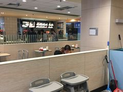 -麦当劳(西安雁塔路店)