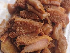 -细妹五香牛杂(步行街店)