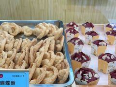-包满意面包糕点(东坝店)