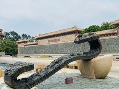 -广东圆玄道观