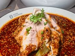 -麻都·成都菜(人民广场店)