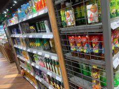 -京捷生鲜超市(红庙北里店)