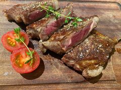-MEAT MATE 鲜食肉铺(凤凰汇·里巷店)
