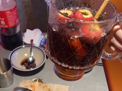 -令狐冲·炭烤活鱼(宝龙店)