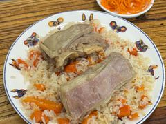 -217丰惠源抓饭(江乾路店)