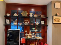 -LA CREPERIE BRETONNE布列塔尼法式餐厅(天童北路店)