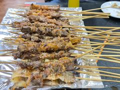 -老黑板筋(顺义总店)