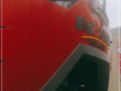 -鹏欣水游城