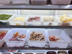 -辣妈水饺红冒菜(金阳路店)