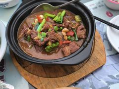 -水香园·中国徽菜名店(紫霞大道店)