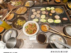-夜食白市Yespicy·烧烤啤酒宵夜(番禺四海城店)