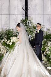 -DC大蔡婚礼策划(李公堤店)