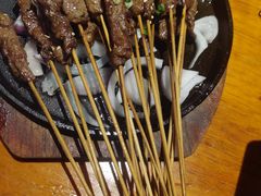 -本色.小马哥烧烤(五一路总店)