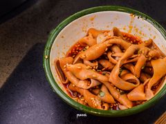 -王婆乔鲜鱼自助火锅(蜀汉路店)