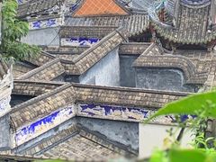 -乌山风景区