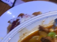 -俭寨大盘鸡·缸子肉·小公鸡·新疆菜(云通店)