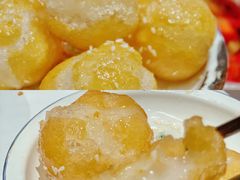 糖油粑粑-老长沙龙虾馆·聚会餐厅(白石洲店)
