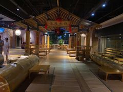 -沐泷泉(南风大剧院店)