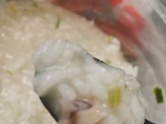 -潮汕美食.厚弥粥(白石洲店)