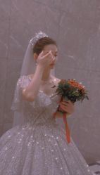 -MUSE缪斯婚纱礼服馆(黄陂广场店)