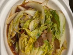 -刀板香·安徽菜(国购IFC店)