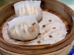 -金河半岛园林酒家(金融城店)