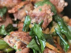 -竹里馆 ·茶食(奥体店)