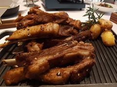 -小厨娘淮扬菜(天印大道店)