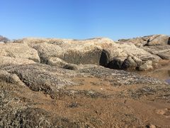 -老虎石海上公园