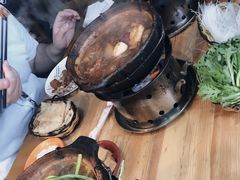-范贤光鸡公煲(平乐园总店)