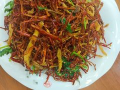 -亿牌牌东北烧烤(怀特店)