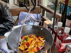 -吃货私房菜(丽江束河古镇店)