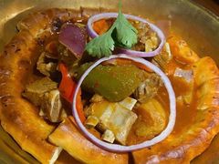 -楼兰新疆主题餐厅(苏州中心店)