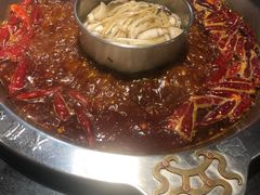 -大龙燚火锅(春熙店)