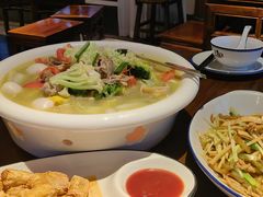-绍兴老味道·非遗门店(银泰城店)