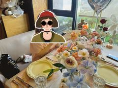 -伯顿西餐厅(平湖店)