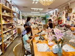 -100家灵感仓库·DIY团建(什刹海店)