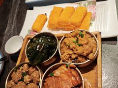 -磁州卤面·地标邯郸菜(97年创始店)