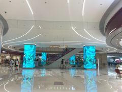 -天河领展广场