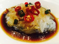 -同里湖大饭店-怡景轩中餐厅(同里古镇店)