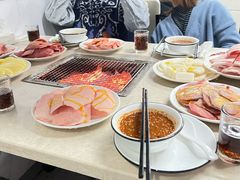 -风味烧烤