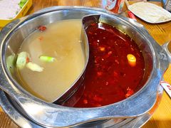-成都玉林串串香火锅(三八店)