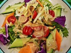 -前王院•巧克力海鲜市集餐厅(万平口店)