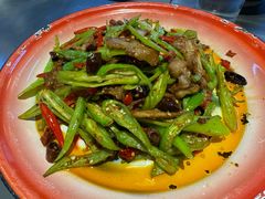 -馬伍旺川菜(江北虹悦城店)