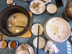 -干老四雅鱼饭店(滨江西路店)