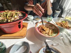 -庆云楼饭庄(什刹海店)