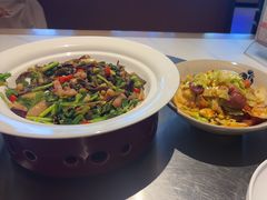 -云尊府云南菜·蒸汽石锅鱼(学清路店)