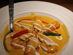 -星叶·东南亚料理(温州万象城店)