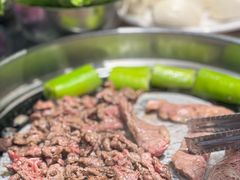 -英雄故事地摊烤肉(马驹桥店)