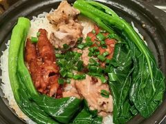 -稻香饭店(龙华天虹店)